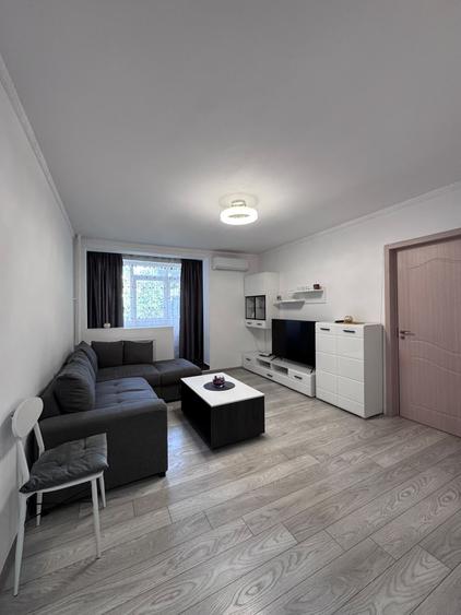 Apartament cu 2 camere circular în Drumul Taberei