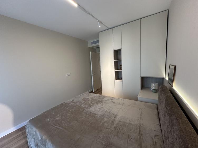 ICON Garden – Moșilor | 2 camere | Bloc 2025 | Prima închiriere - 11