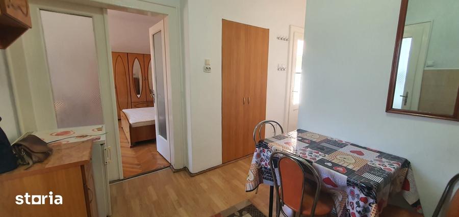 Apartament, 36 m2, - 6