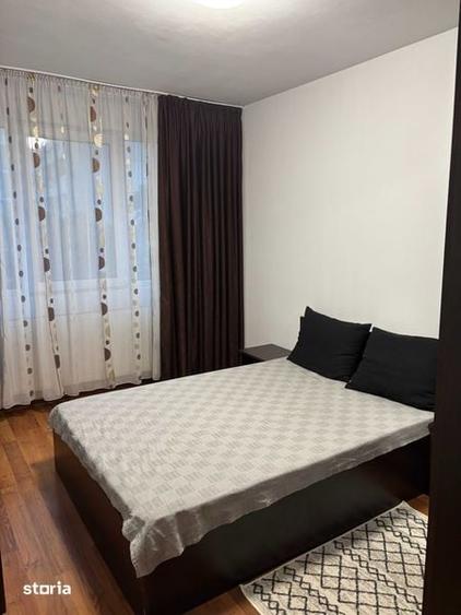 Apartament doua camere decomandat - 5