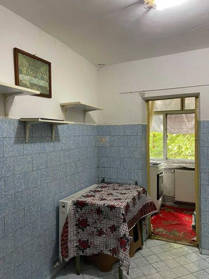 Apartament cu 2 camere decomandat în Exterior Vest