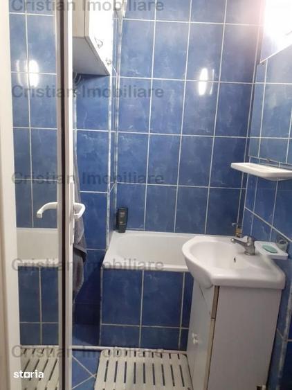 3 camere, etaj 1, MOBILAT SI UTILAT, zona Viziru 1 - 2