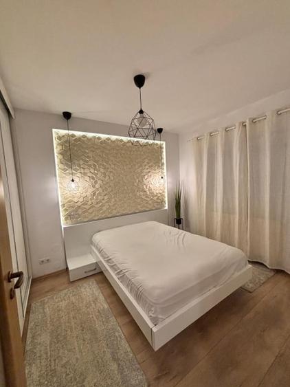 Apartament tip vila cu curte,2 camere,2 bai , loc parcare - 3