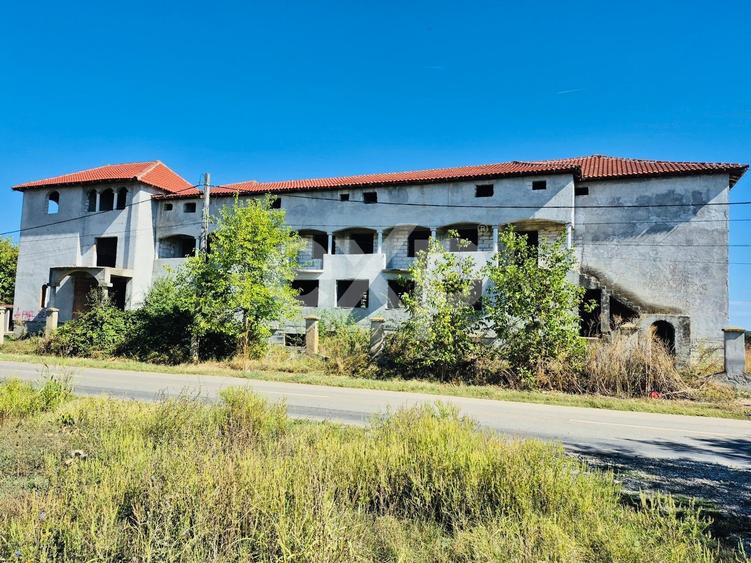 Teren Construcții de 5000 mp, în Ciolpani