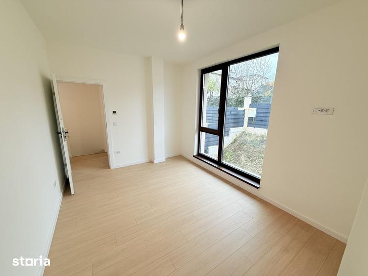 Casă cu 4 camere cu Teren 390 Mp în Central