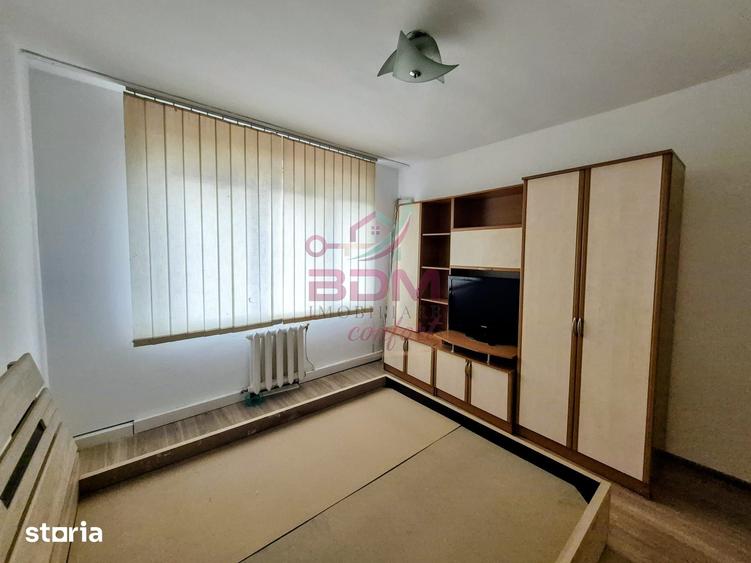 COMISION 0 | Apartament 2 camere | locatie excelenta I zona centrala - 1