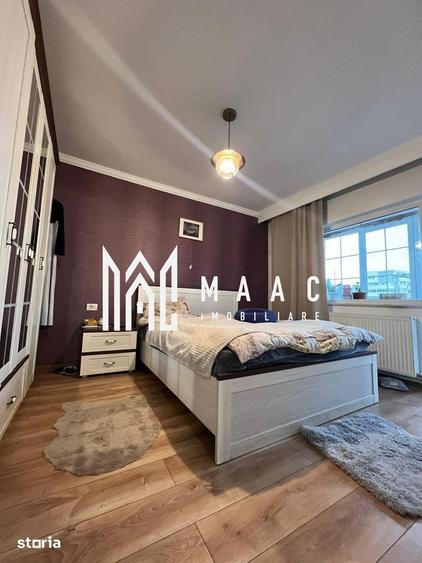 Apartament 2 camere | Ultracentral | Etaj 3 | 2 balcoane - 7
