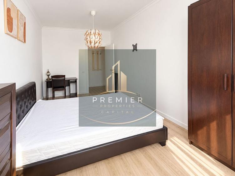 Apartament cu 3 camere decomandat în Iancu Nicolae
