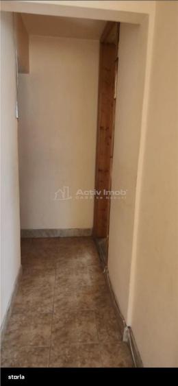 Apartament cu 2 camere decomandat în Valea Rosie