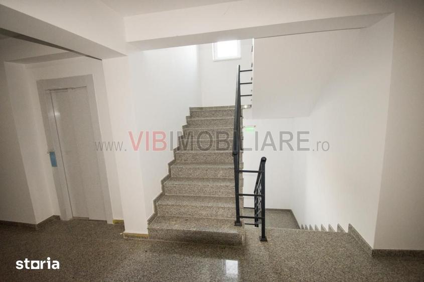 Apartament cu 2 camere în Străulești