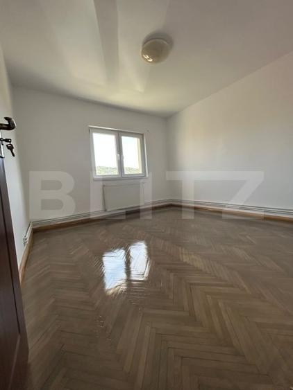 Apartament cu 2 camere decomandat în Gherla