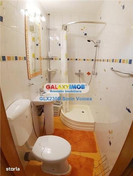 Apartament cu 4 camere semidecomandat în Drumul Taberei