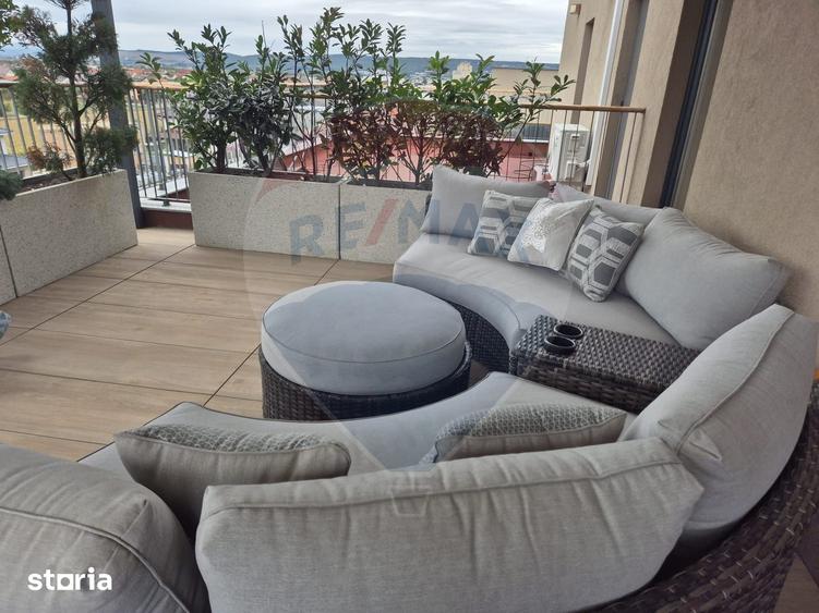 Apartament cu 4 camere în Remetea