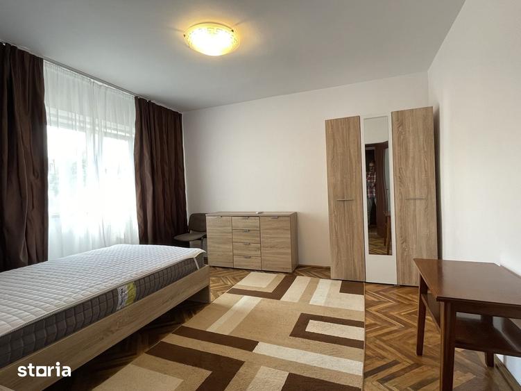 Garsonieră în Calea București