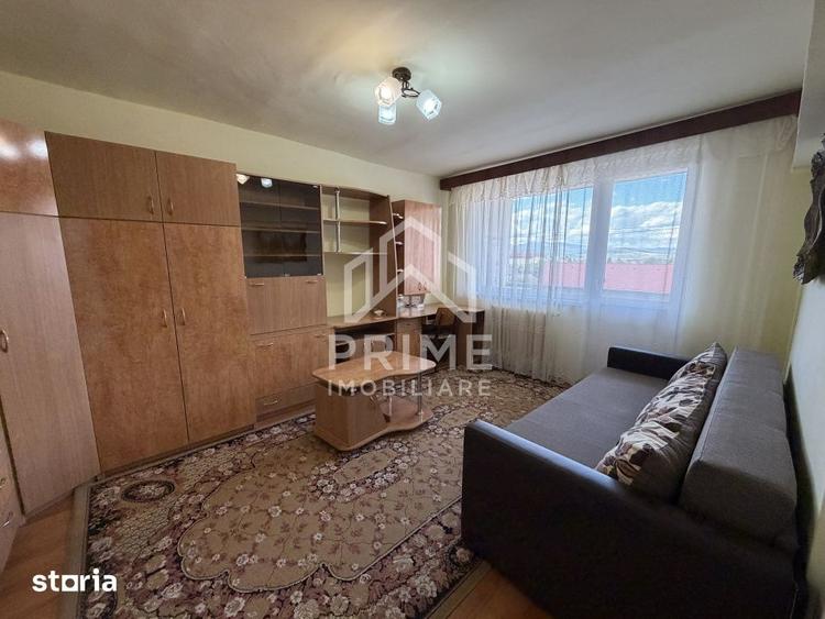 Apartament cu 2 camere în Teiu
