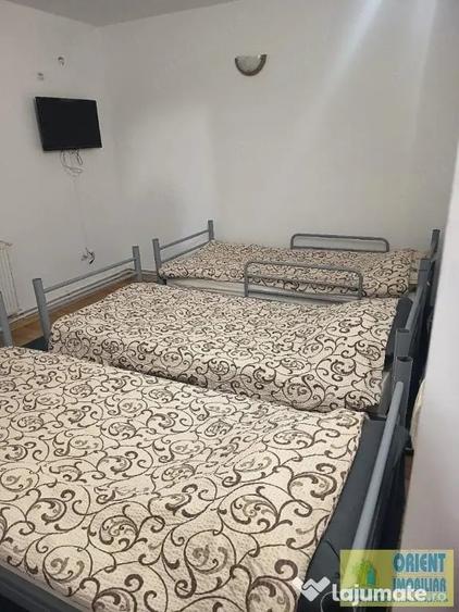 Mamaia Nord, de inchiriat vila pentru muncitori - Constanta (Constanta) - 5