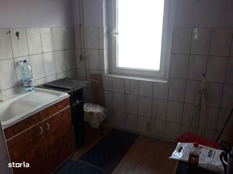 Garsonieră în Dorobanți