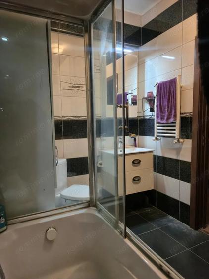 Apartament cu 2 camere decomandat în Brâncoveanu