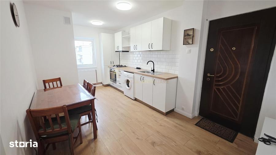APARTAMENT 4 CAMERE 83 MP CARTIER MANASTUR PRET IMBATABIL !! - 12