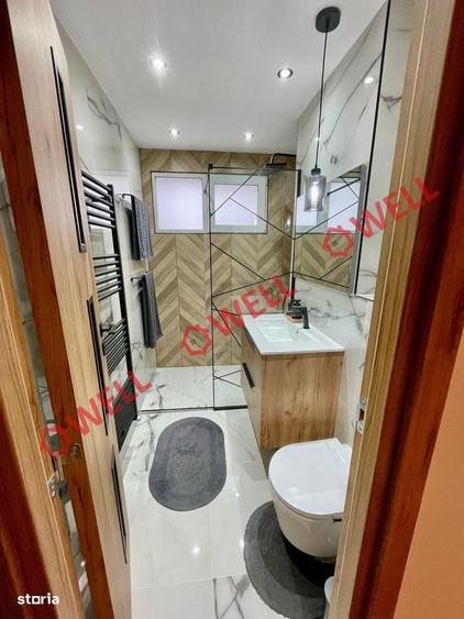 Apartament cu 2 camere în Gemenii