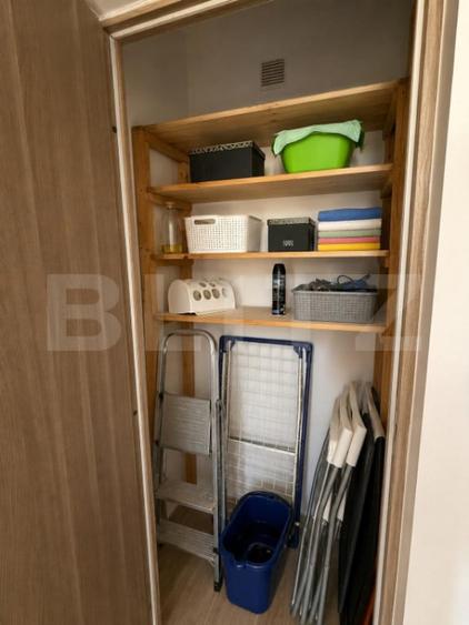 Inchiriez apartament - 3 camere- Aleea Carpati - 10