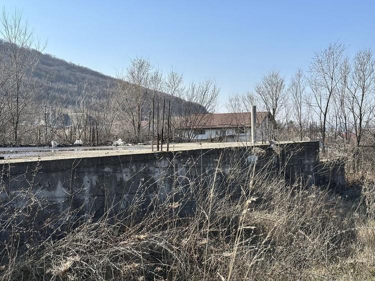 Spațiu comercial, în Babadag