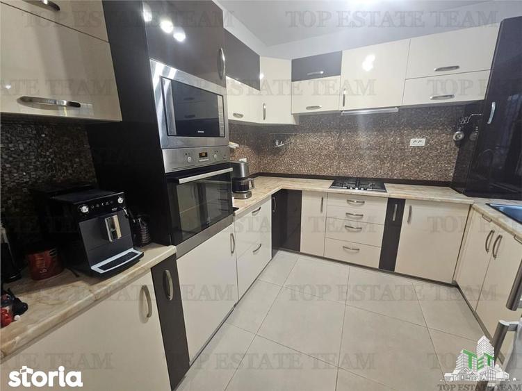 Casă cu 4 camere cu Teren 165 Mp în Ghencea