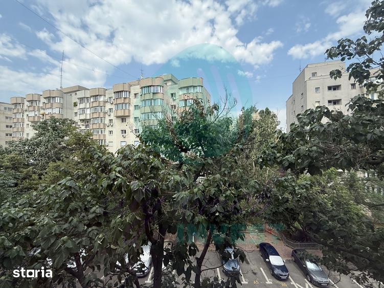 Garsonieră în Decebal