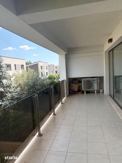 Apartament 3 camere-127mp-piscina - 9
