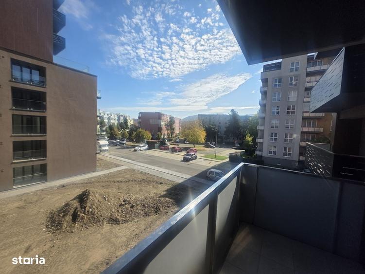 Apartament în Avantgarden
