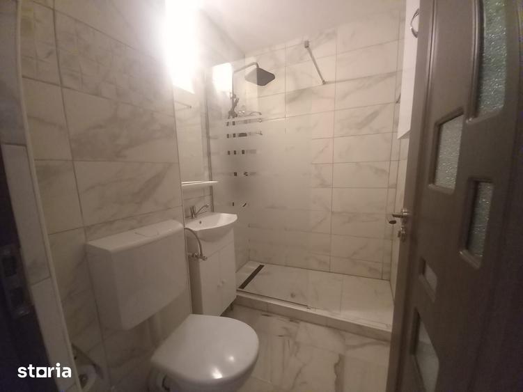 Garsonieră în Săsar