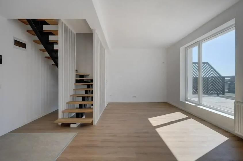 Apartament cu 3 camere decomandat în Nord