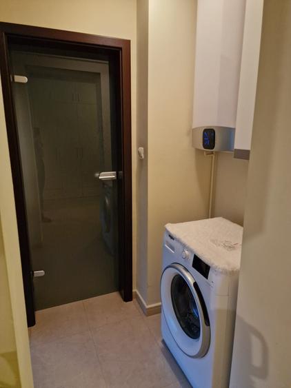 Apartament cu 3 camere decomandat în Tipografilor