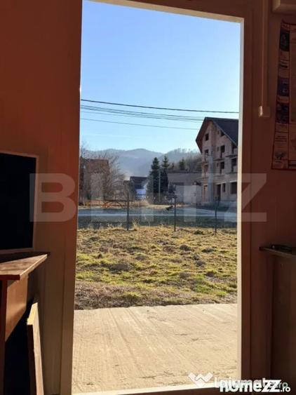 Teren în Sâmbăta de Sus