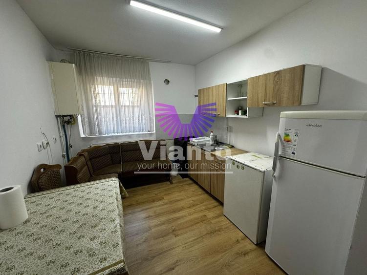 Garsoniera de închiriat aproape de podul Minciunilor - 10