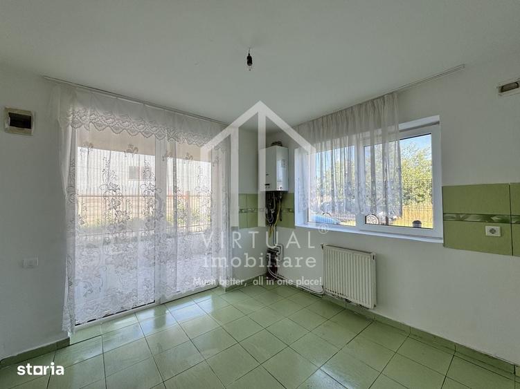Apartament cu 3 camere în Țiglari