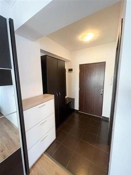 RECO Apartament 2 camere, zona Nufarul, etaj 5 8, lift, 60 mp utili - 12