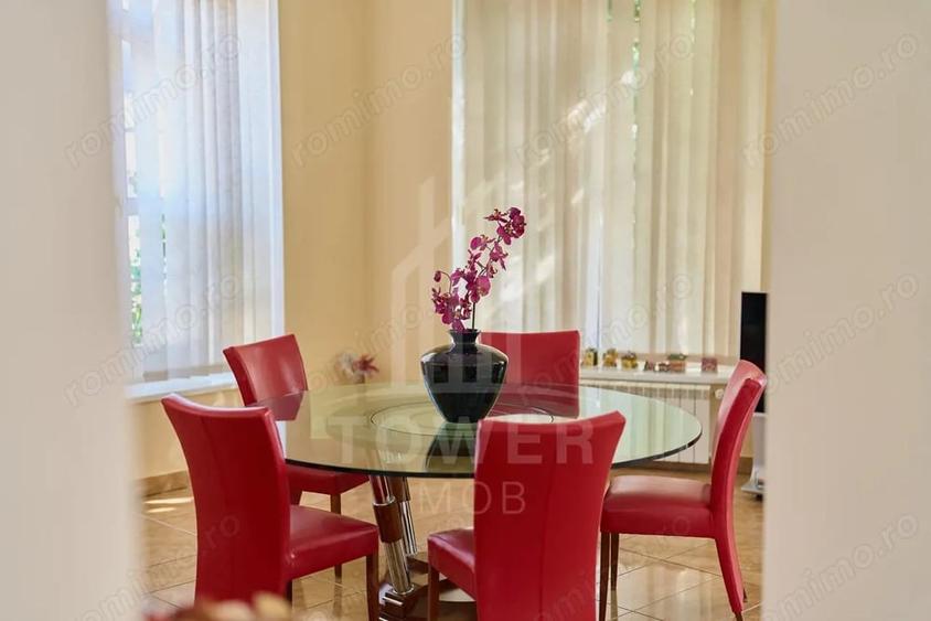 Casă cu Teren 900 Mp în Sub Arini