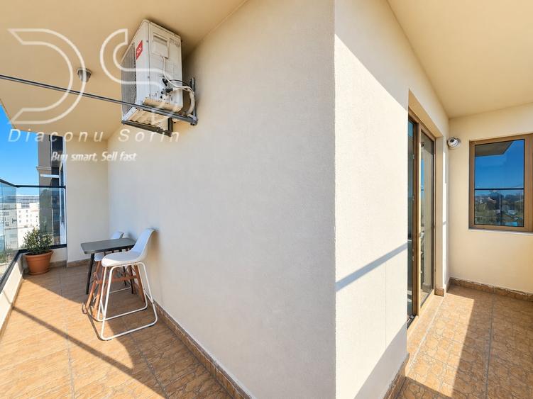 Apartament decomandat cu suprafata generoasa - 7