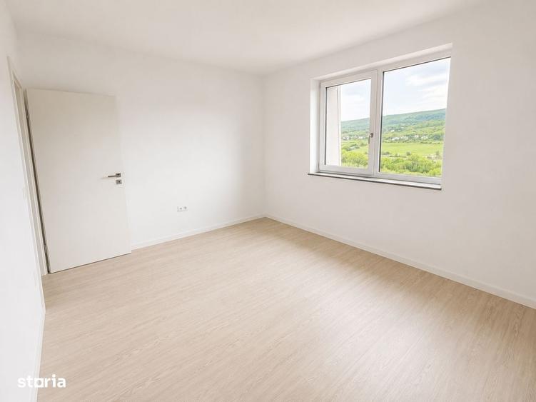 Apartament Modern - SU 59MP | Balcon | Parcare - Beta Residence - 6