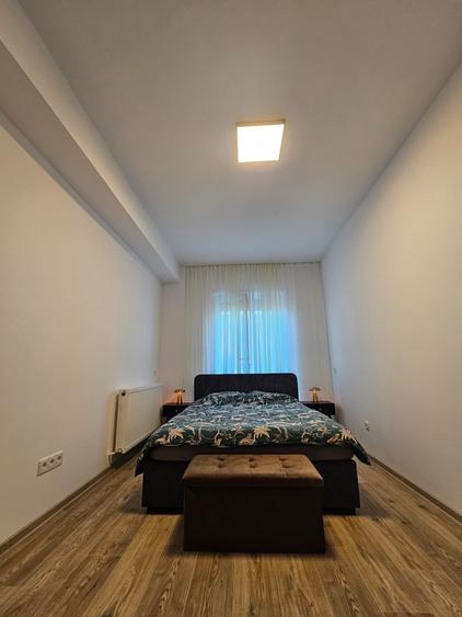 Apartament 2 camere superfinisat, decomandat, 55mp, Parcare/zona Terra - 5