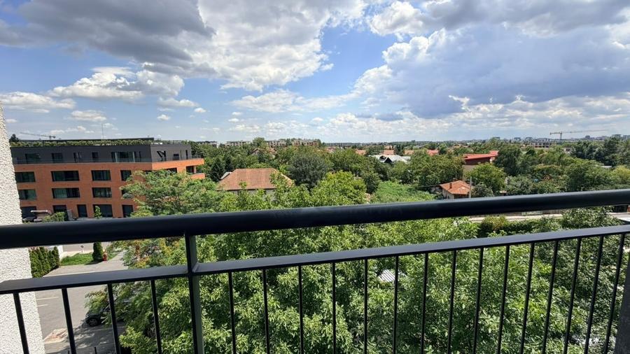 REA1029354 Apartament  2 camere I vedere panoramica - 15