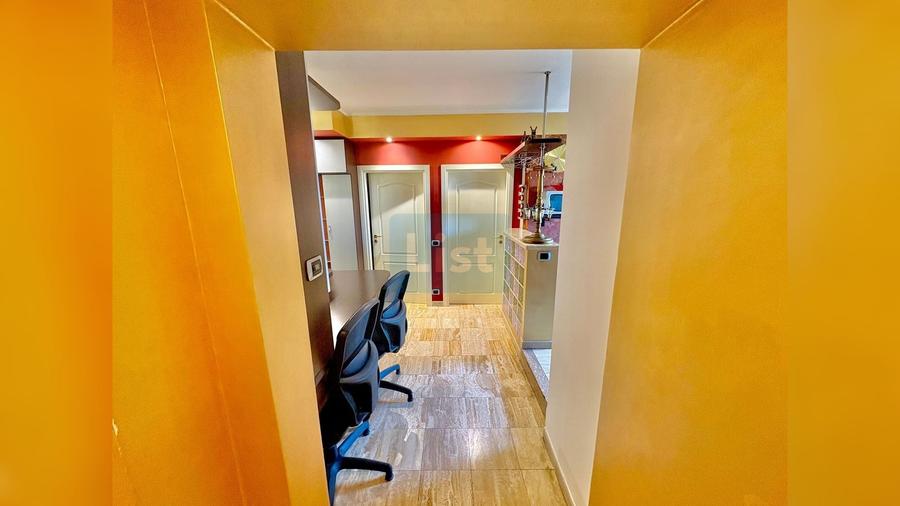 Apartament 3 Camere Zona Nord Renovat - 11