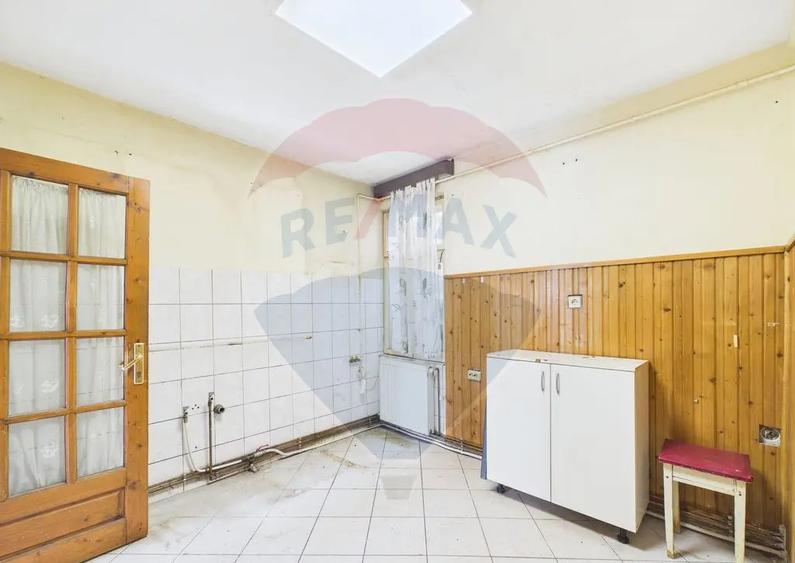 Casa cu curte de vanzare Ferentari- Salaj - 3
