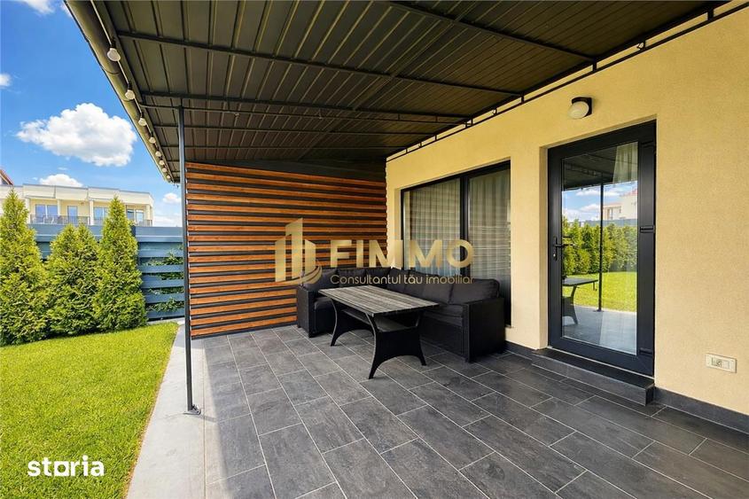 Casa individuala | Terasa | Mobilata | Lisaura | ID:1627 - 19