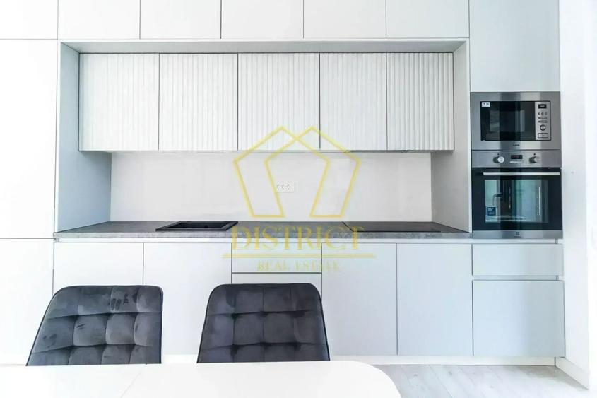COM 0% Apartamente finalizate cu 2 camere in bloc nou | Torontalului - 6