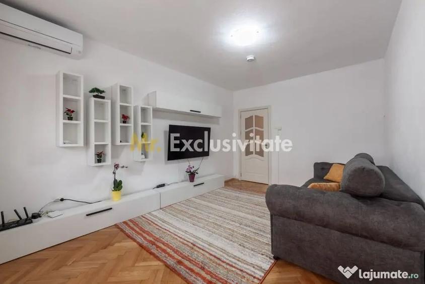 Apartament Ultracentral de inchiriat - Comision zero! - 1
