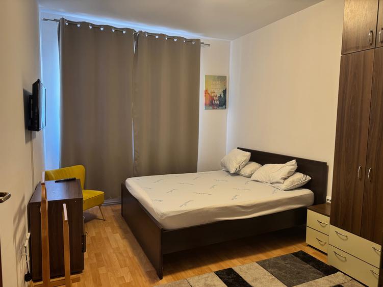 Apartament 3 camere | 82 mp | Bd. Unirii – Strada Traian - 11