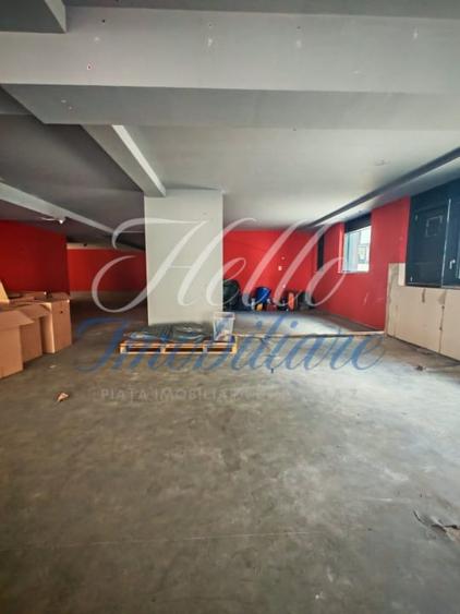 Spațiu comercial, de 436.64999389648 mp, în Central