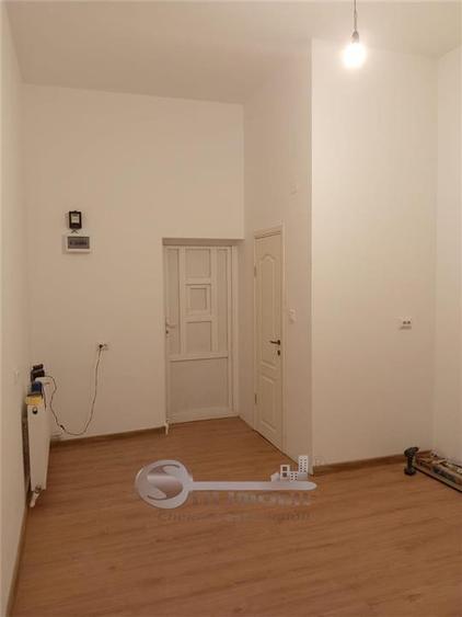 Spațiu comercial, de 20 mp, în Târgu Cucu